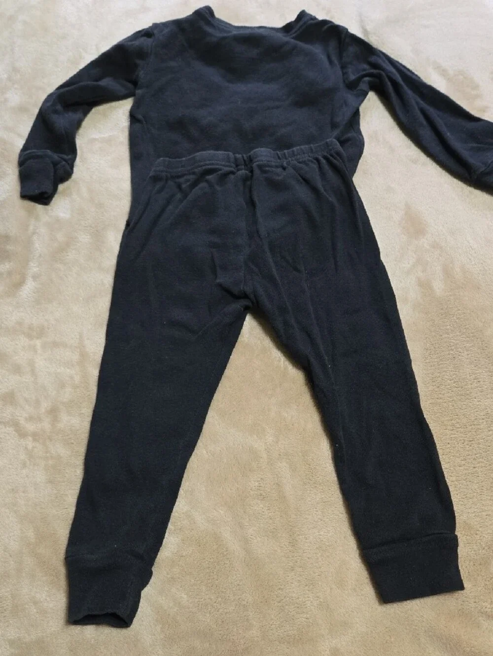 Carters two piece